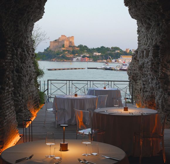 PUNTA CASTELLO 17