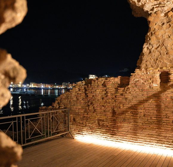 PUNTA CASTELLO 21