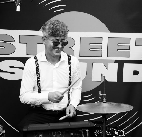 STREET SOUND 5