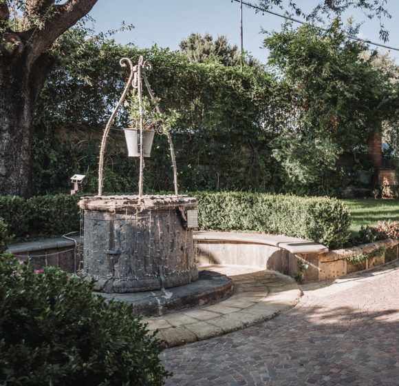 VILLA DEL VECCHIO POZZO 14