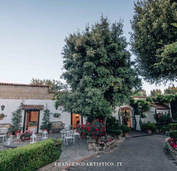 © FRANCESCO ARTISTICO . IT