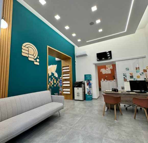 atlas viaggi aversa