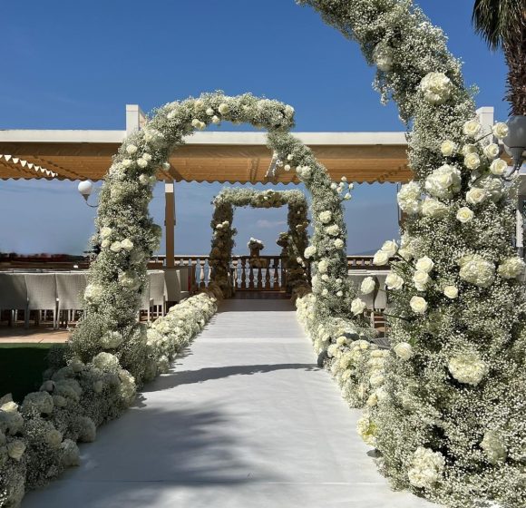 gattimolo flower design 14