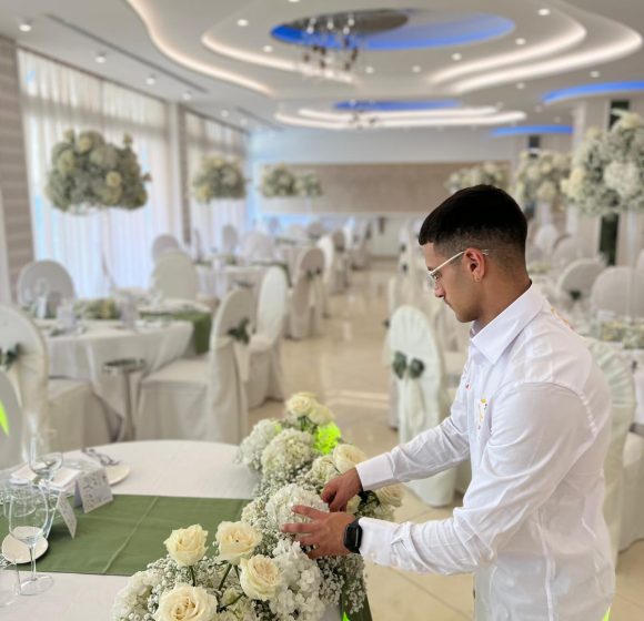 gattimolo flower design 16