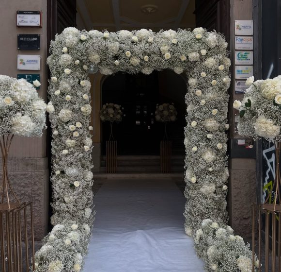 gattimolo flower design 25