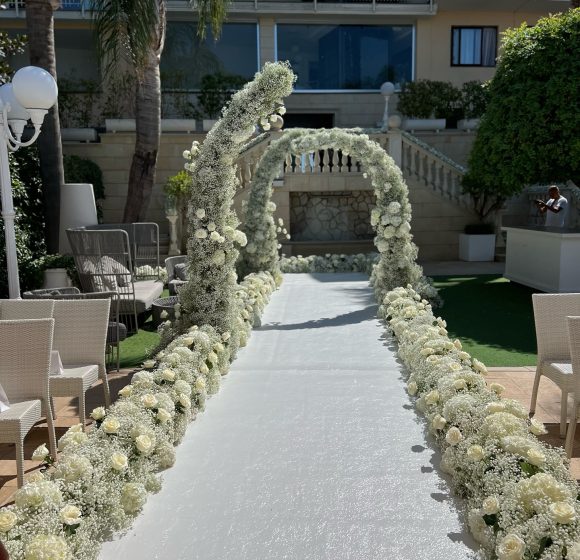 gattimolo flower design 28