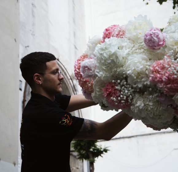 gattimolo flower design 6