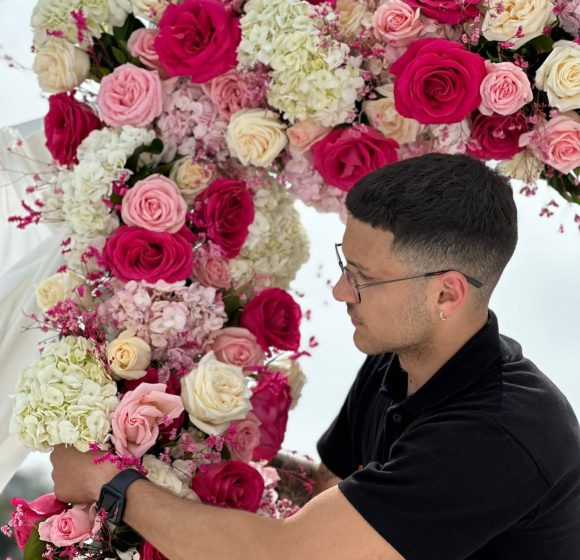 gattimolo flower design 7