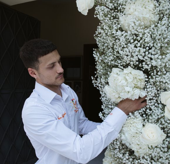 gattimolo flower design 9