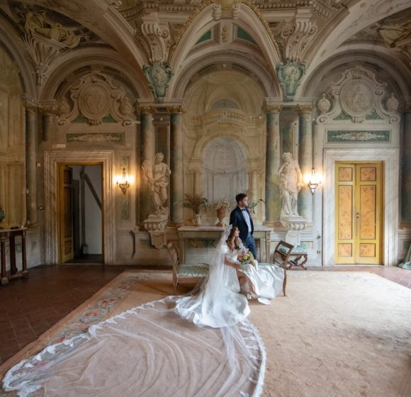 le spose di giulio gaudiosi 11