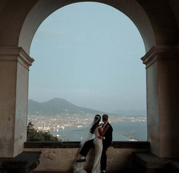 le spose di giulio gaudiosi 5