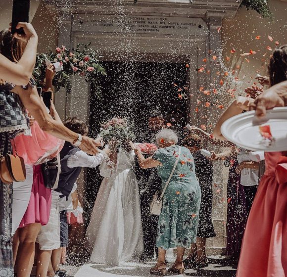 minou wedding 1