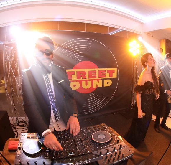 streetsound TOP 28