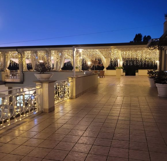 tenuta pegaso 36