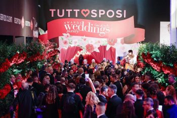 Tutto Sposi: il salone del wedding a Napoli pronto al via, Tuttosposi, Tutto Sposi 2025