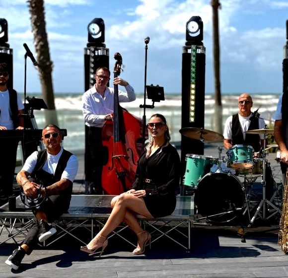 carlo damiano live show 1