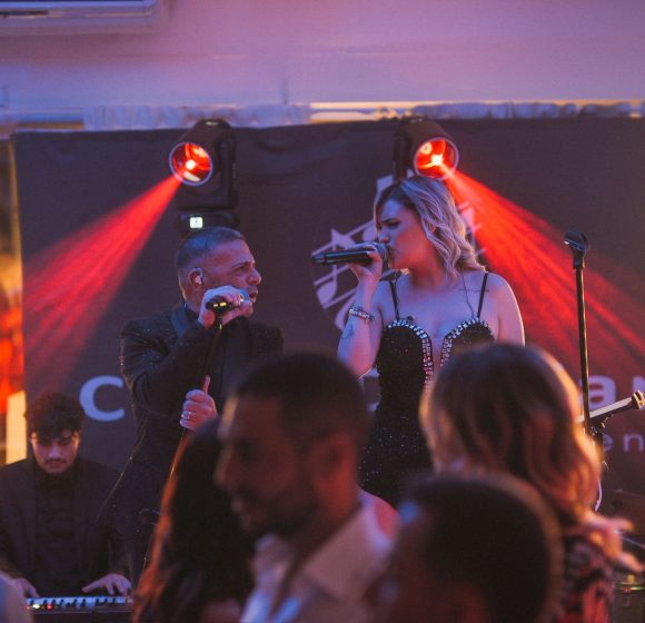 carlo damiano live show 11