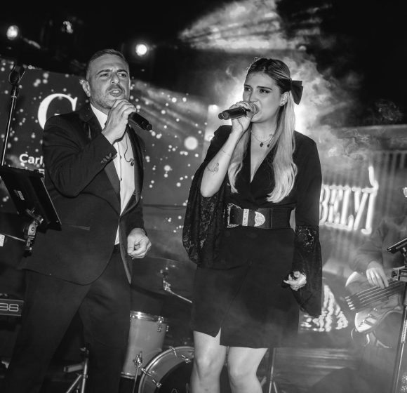 carlo damiano live show 15