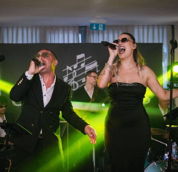 carlo damiano live show 17