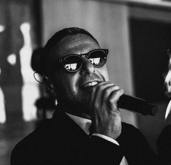 carlo damiano live show 19