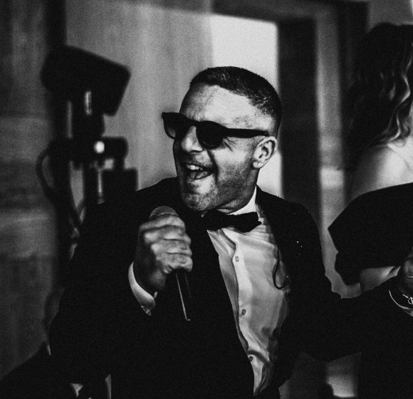 carlo damiano live show 2