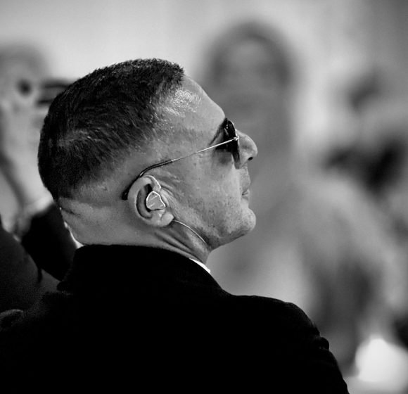 carlo damiano live show 22