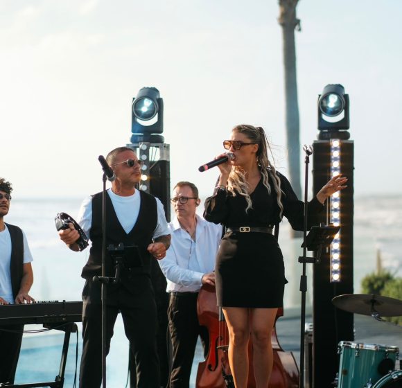 carlo damiano live show 26