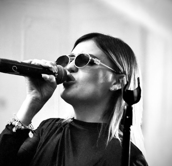 carlo damiano live show 27