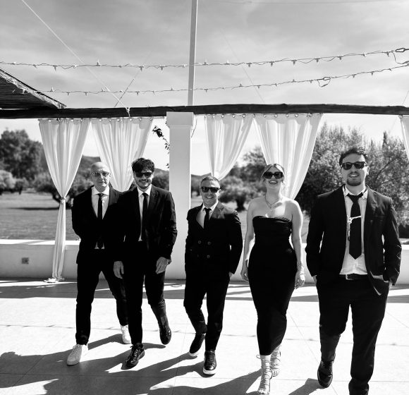 carlo damiano live show 28