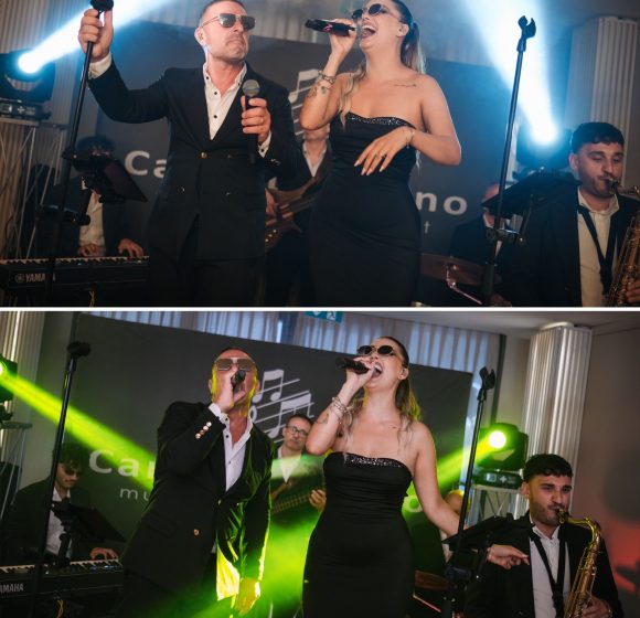 carlo damiano live show 29