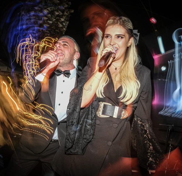 carlo damiano live show 3