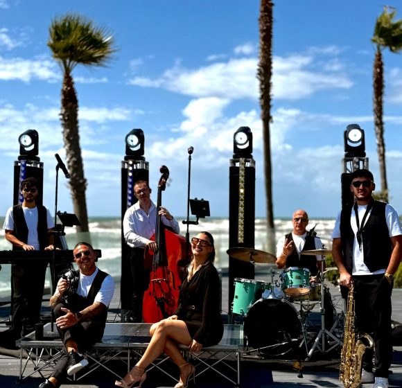 carlo damiano live show 30