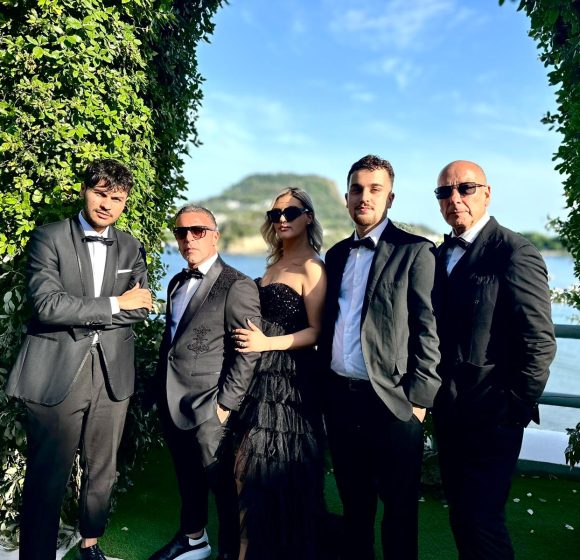 carlo damiano live show 4