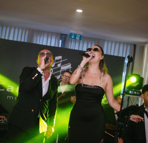 carlo damiano live show 5