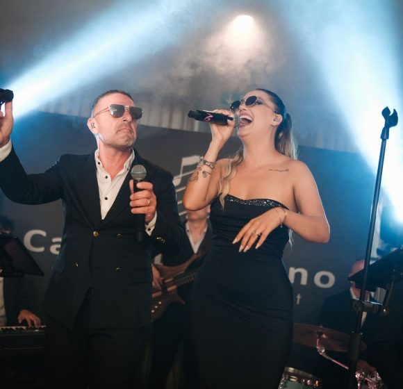 carlo damiano live show 7