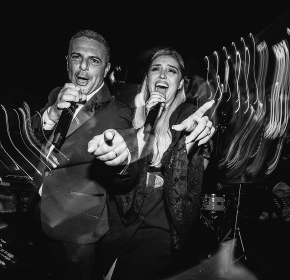 carlo damiano live show 9