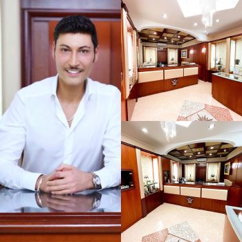 Compro Oro Fabrizio Menditti