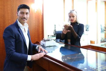 Compro Oro Fabrizio Menditti