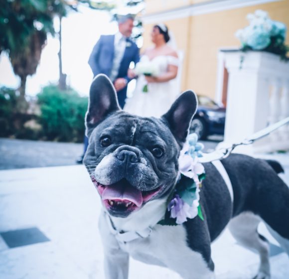 Matrimonio_Napoli_Sposa con papà_Chiesa