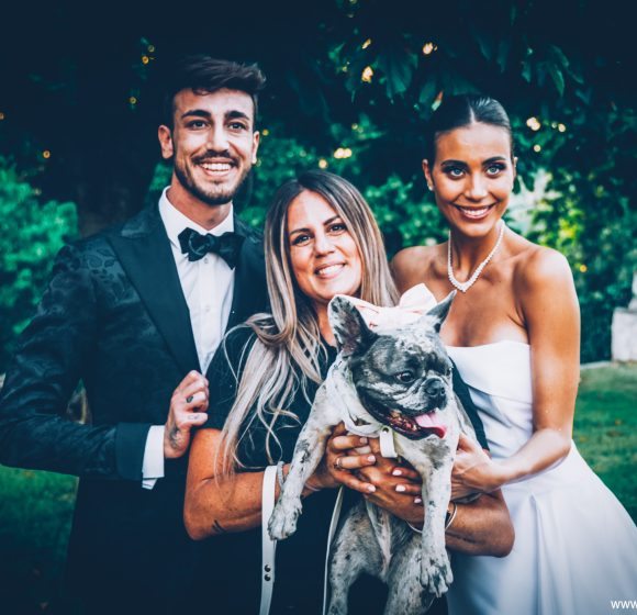 Matrimonio_VIP_CALCIATORE GAETANO CASTROVILLI E MISS ITALIA 2016 RACHELE RISALITI