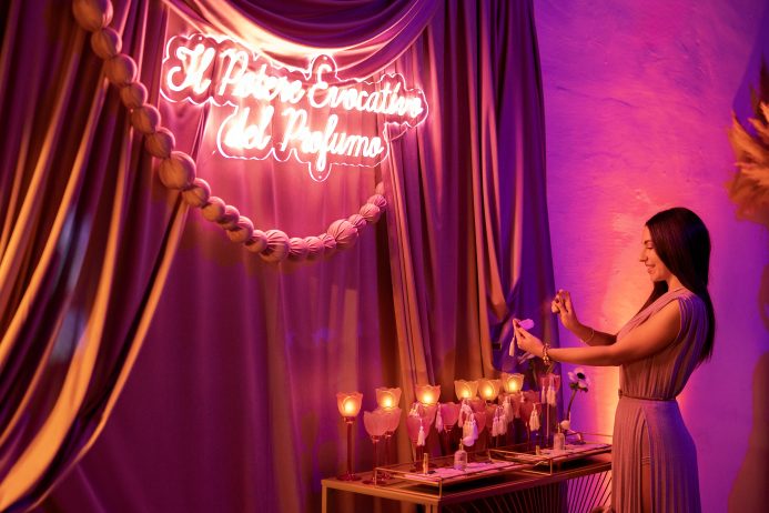 Elisir Eventi: il profumo dell’eccellenza che conquista l’Italia, Elisir Eventi, Elisir Eventi parfum bar, Elisir Eventi wedding, Elisir Eventi wedding vip, Elisir Eventi matrimoni, Elisir Eventi teresa casertano