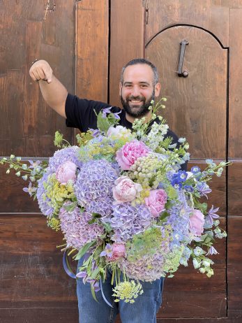 L'Eleganza dei Fiori, L'Eleganza dei Fiori di Giuseppe Caruso, Giuseppe Caruso, L'Eleganza dei Fiori wedding Napoli, L'Eleganza dei Fiori floral designer, L'Eleganza dei Fiori matrimoni