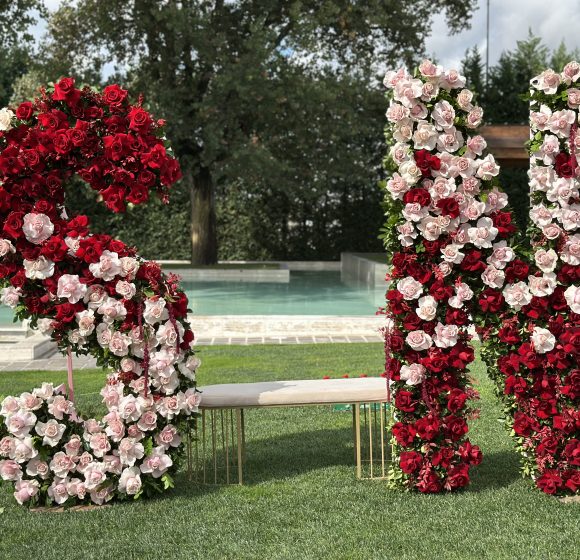 l'eleganza dei fiori 9