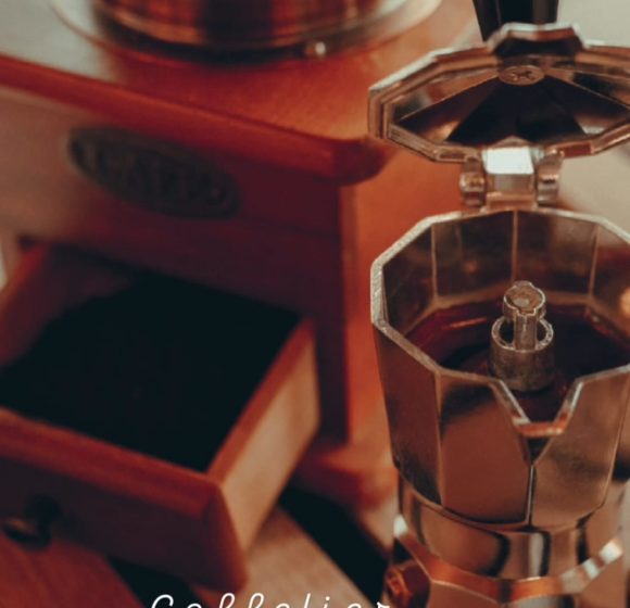 sommelier del caffè 24