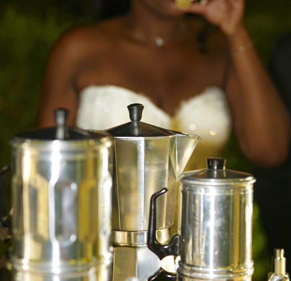 sommelier del caffè 25