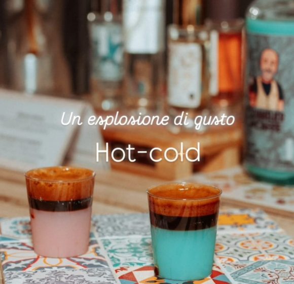 sommelier del caffè 26