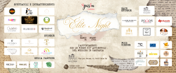 Elite Night: le eccellenze del wedding a Villa Feanda, The Best of SposIn Campania, sposincampania, premi 2026 sposincampania, wedding, wedding campania, elite wedding campania, eccellenze wedding campania, villa feanda, villa feanda elite night 2026