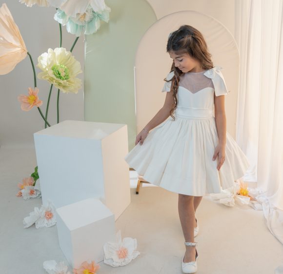 antonella d'auria comunioni 1