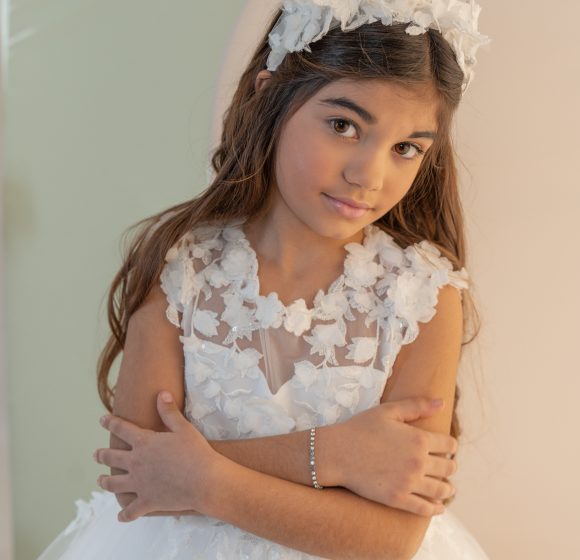 antonella d'auria comunioni 11