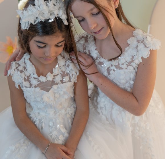 antonella d'auria comunioni 12